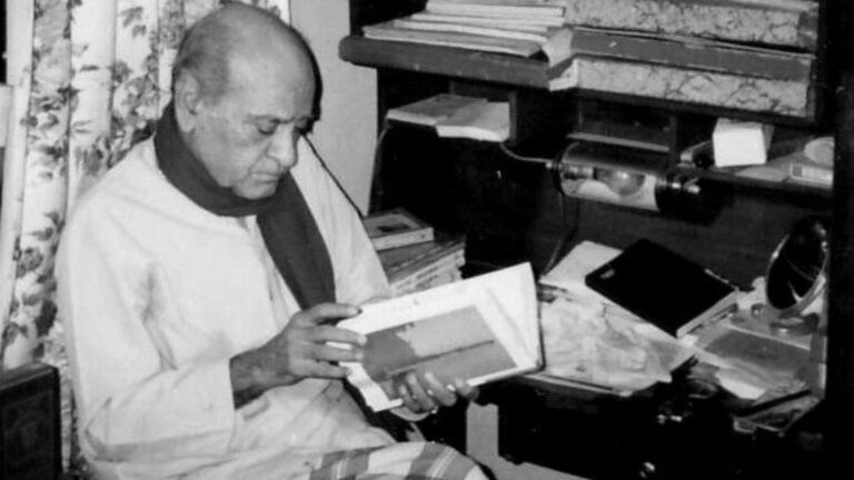 a k hangal by b rehi